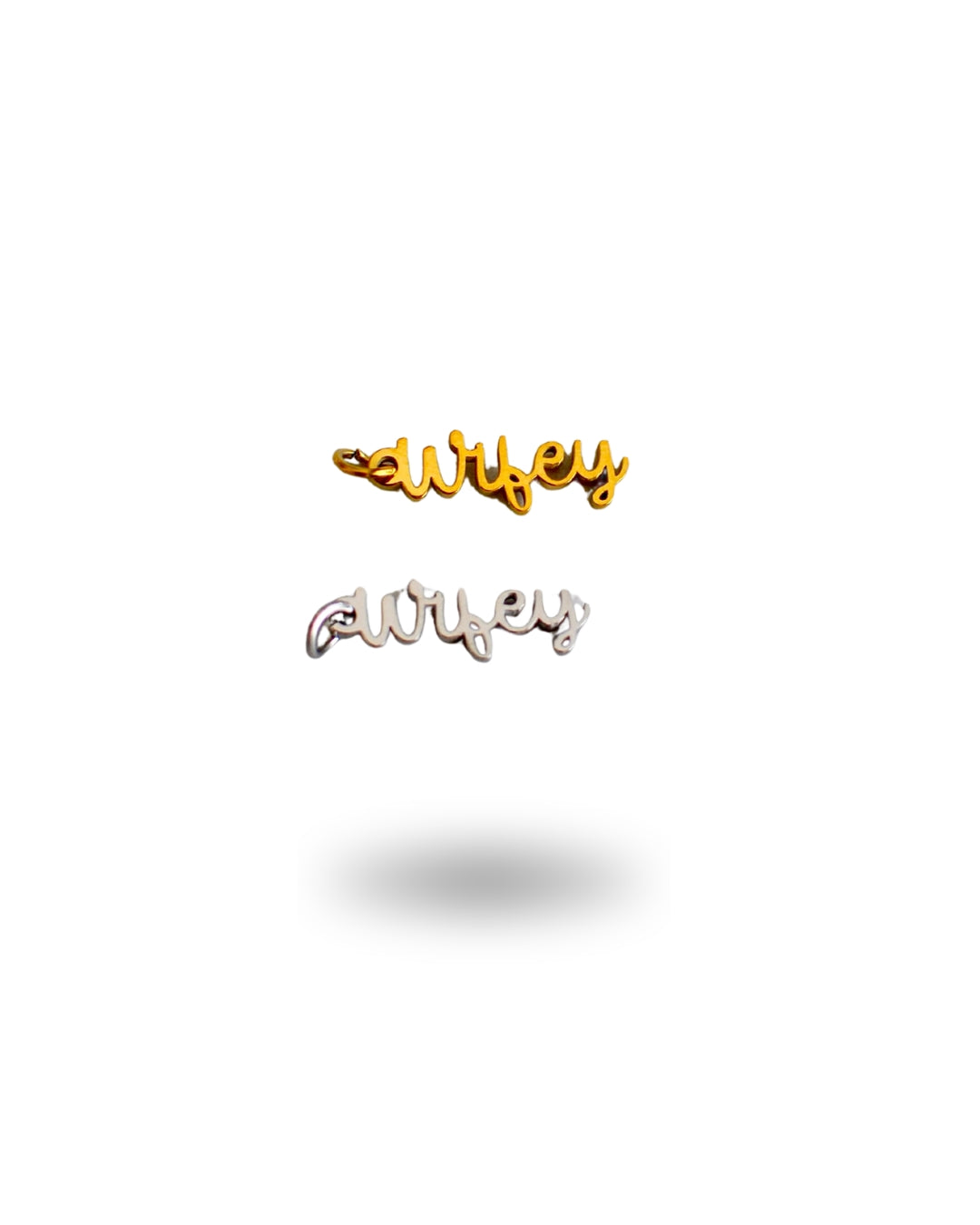 Wifey Charm
