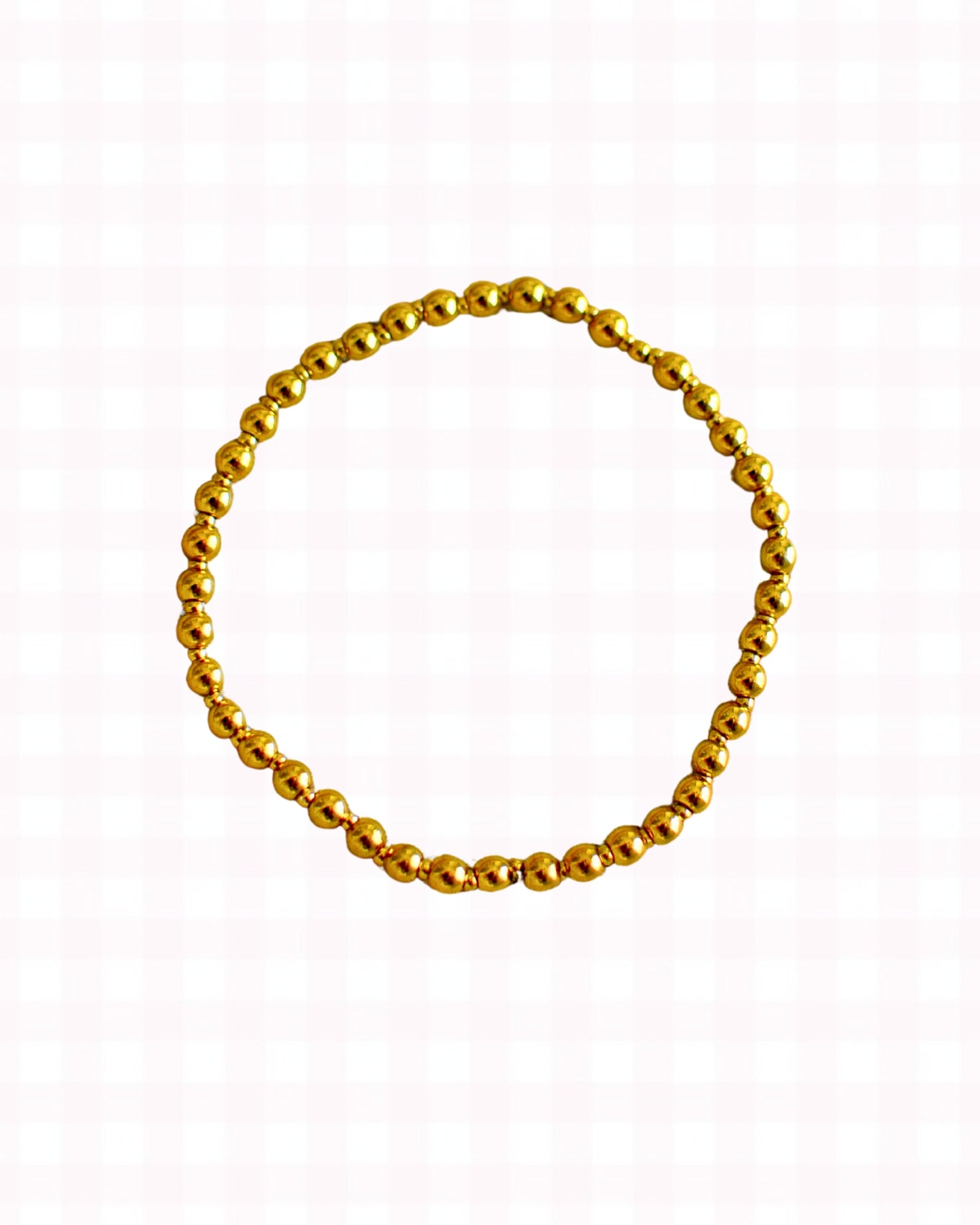 Hannah Beaded Bracelet