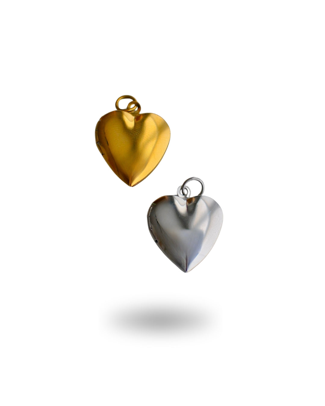 Locket Charm