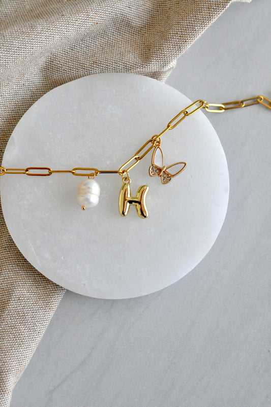 Pearl Charm