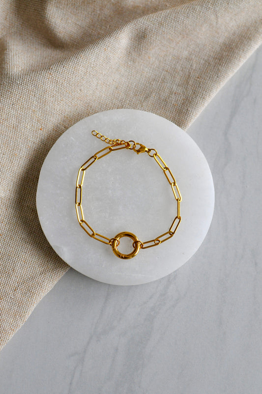 Charm Bracelet Chain