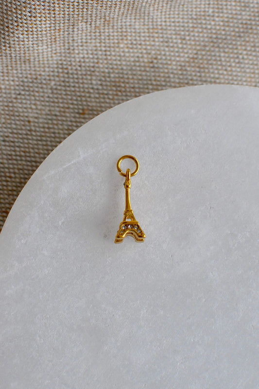 Eiffel Tower Charm