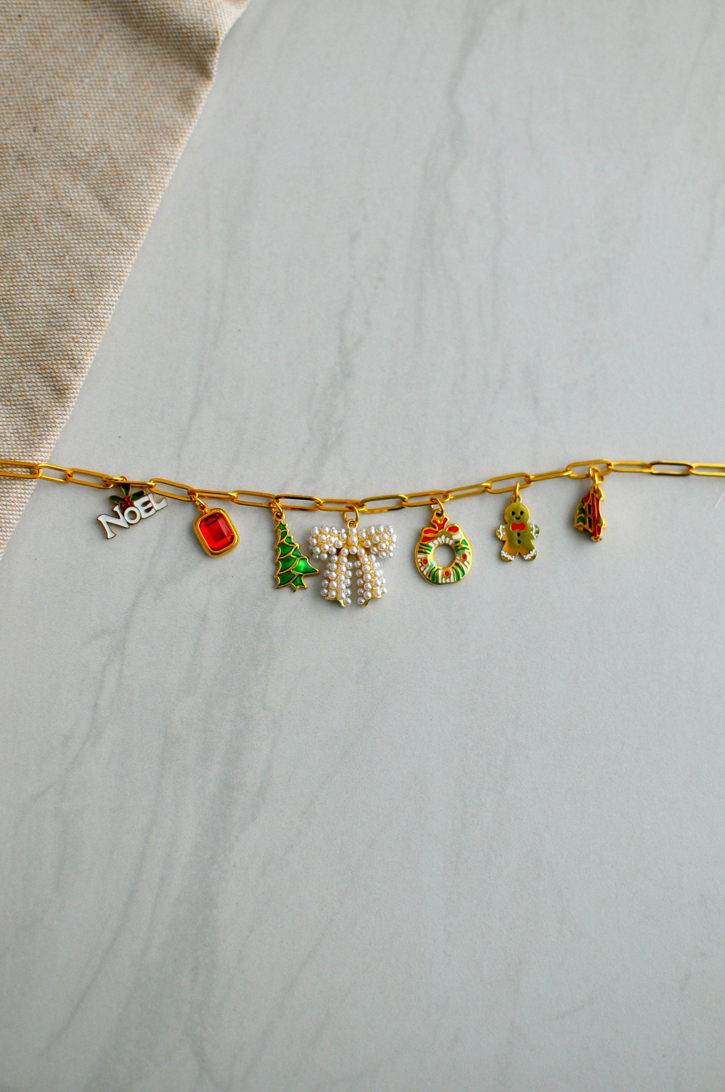 Merry & Bright Necklace