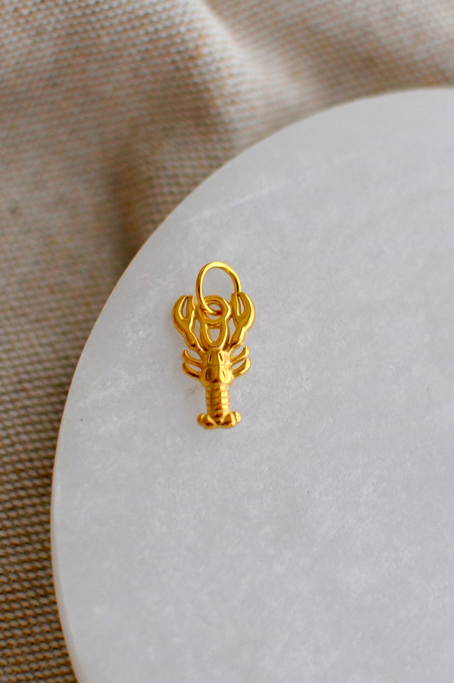 Crawfish Charm