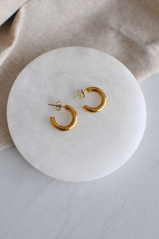 Waterproof Everyday Hoops