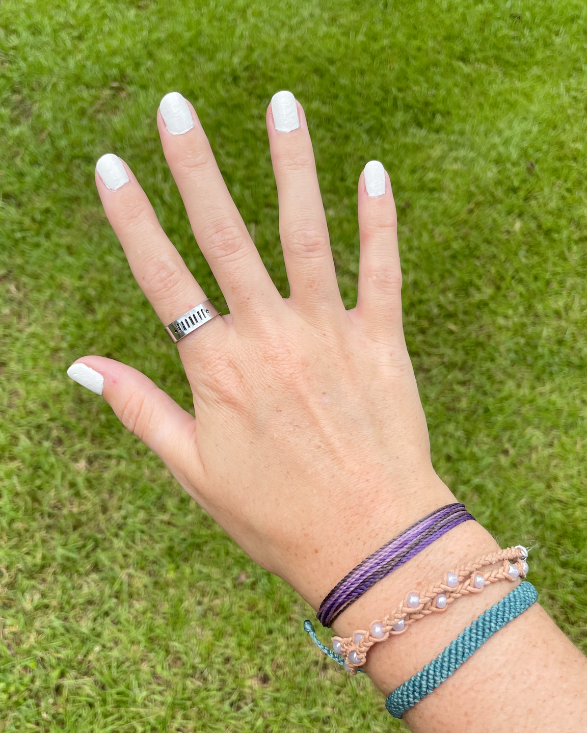 Jeep Ring