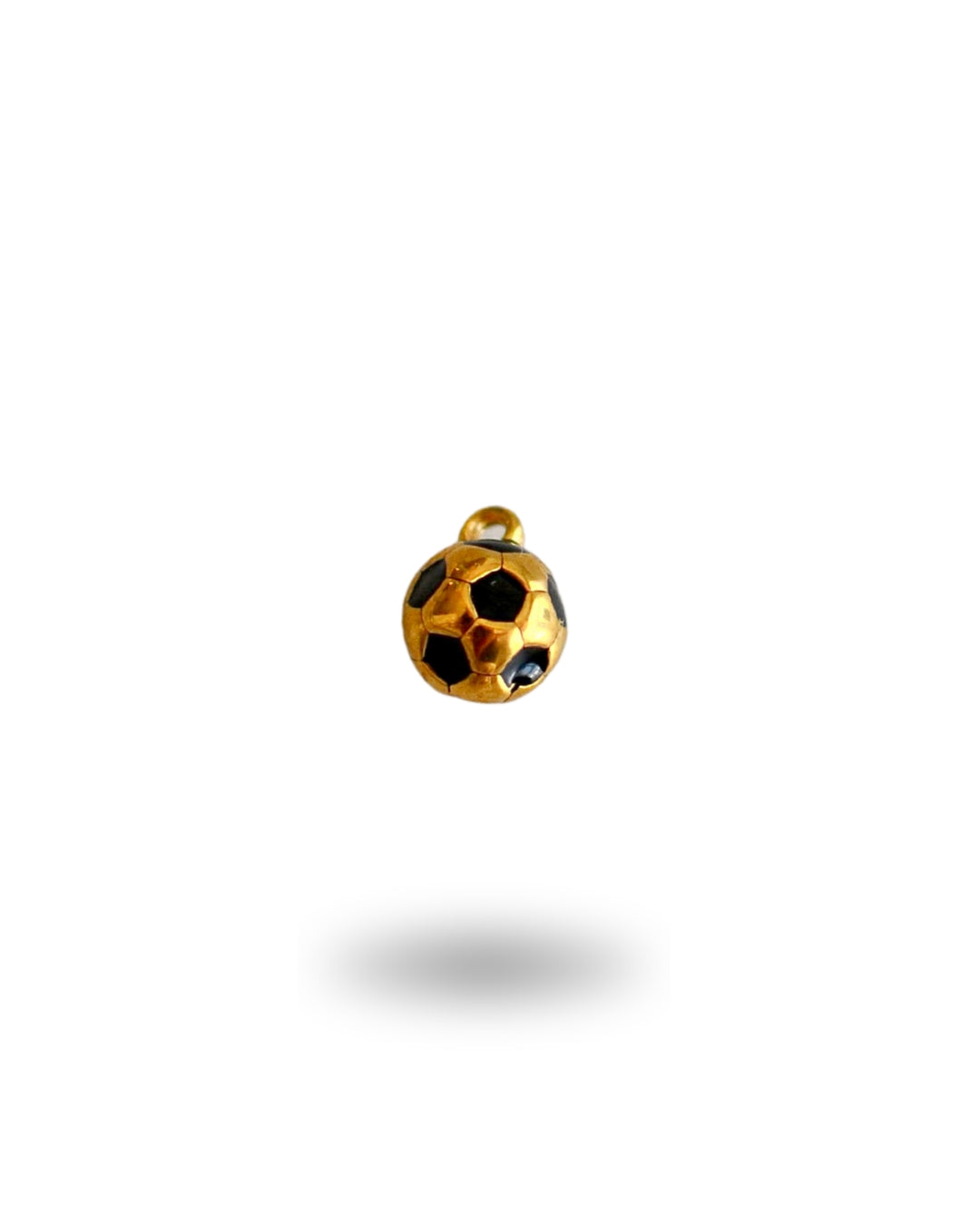 Soccer Charm