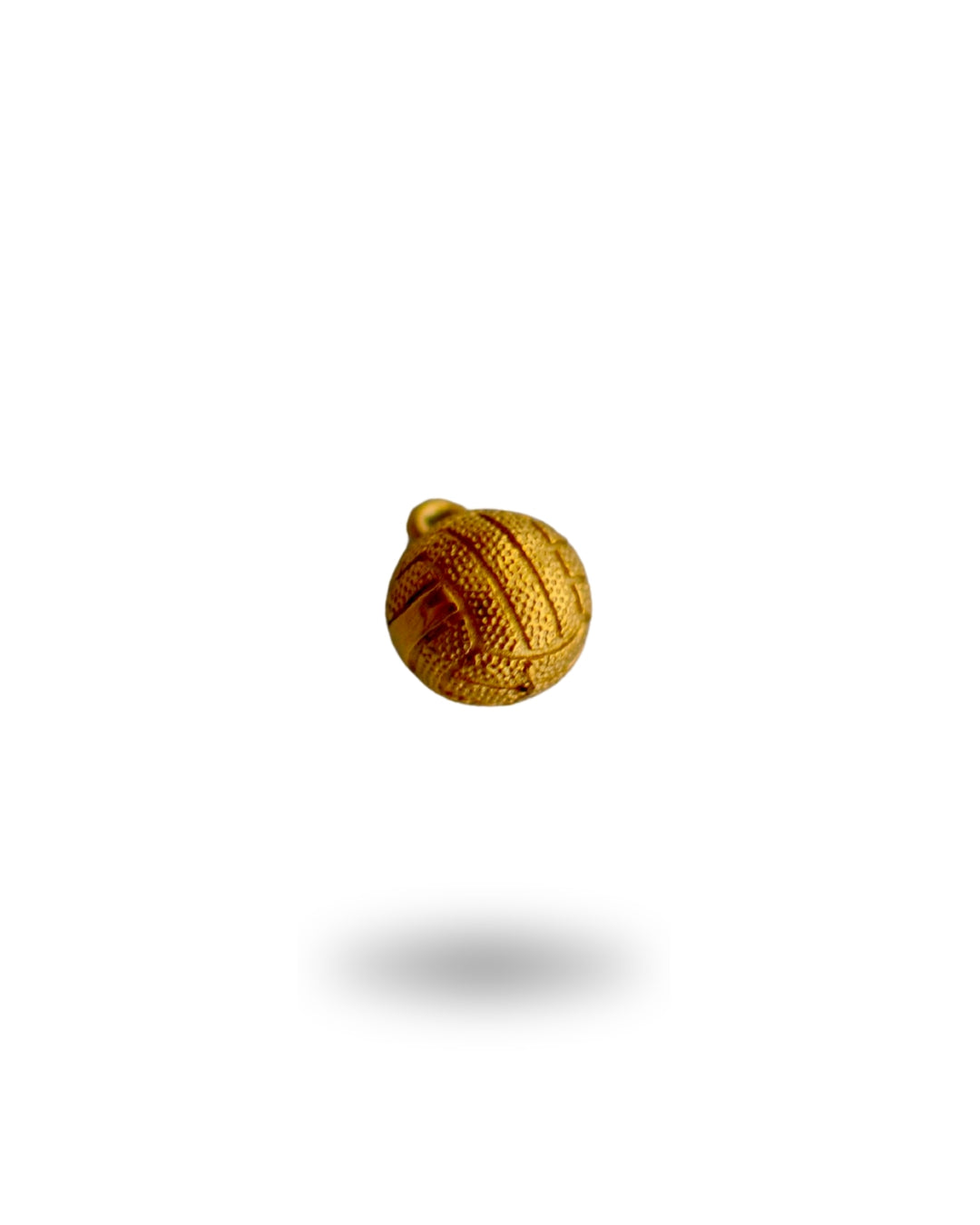 Volleyball Charm