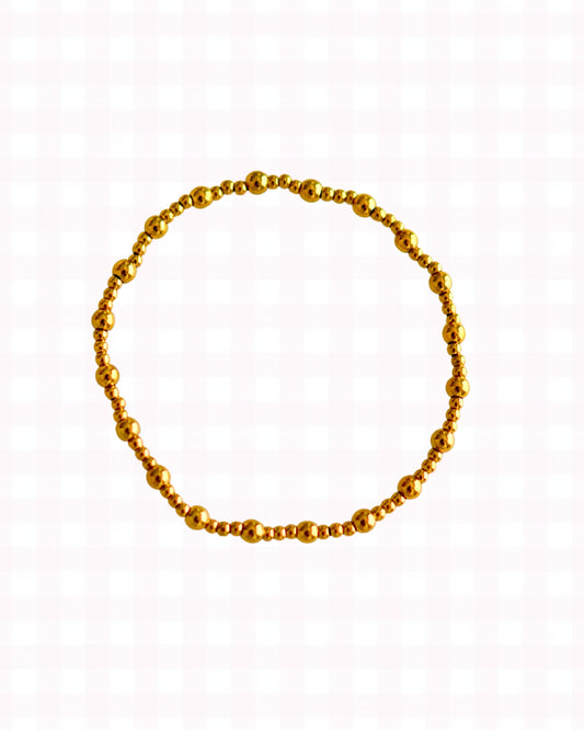 Blakely Beaded Bracelet