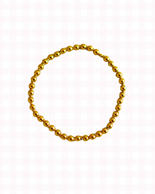 Hannah Beaded Bracelet