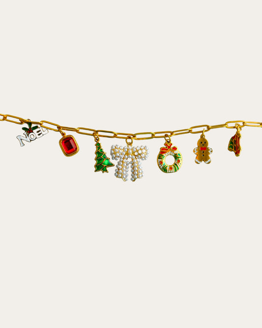 Merry & Bright Necklace