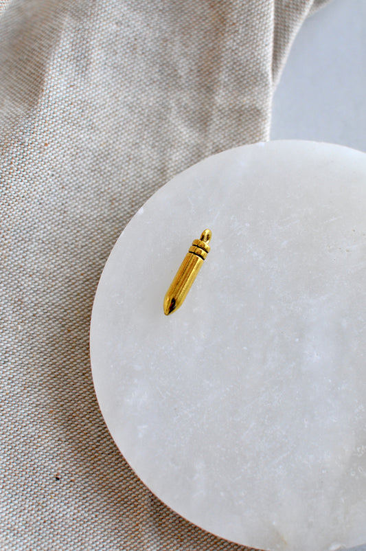 Bullet Charm