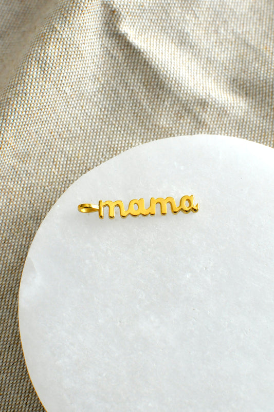 Mama Charm