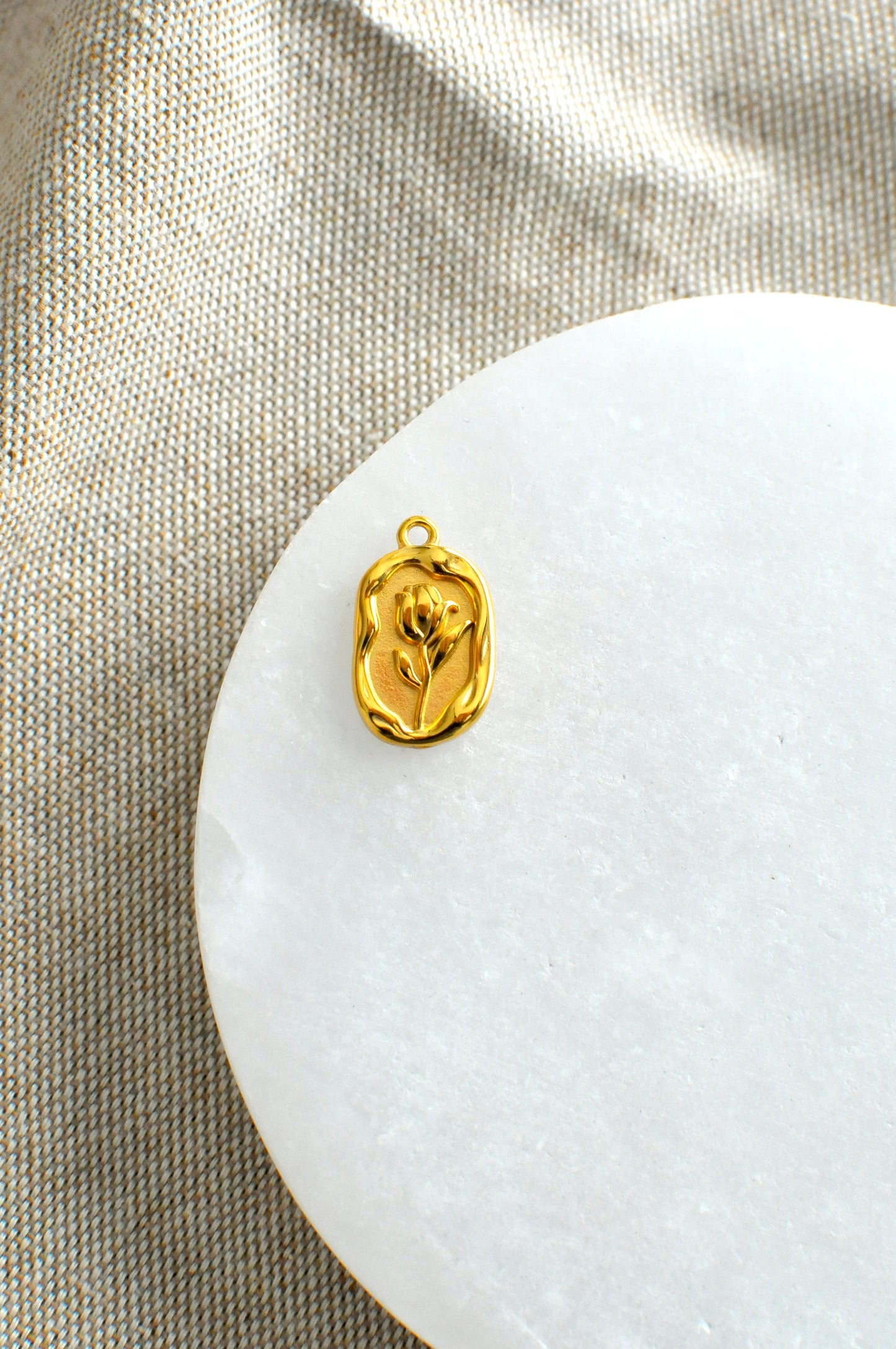 Tulip Charm