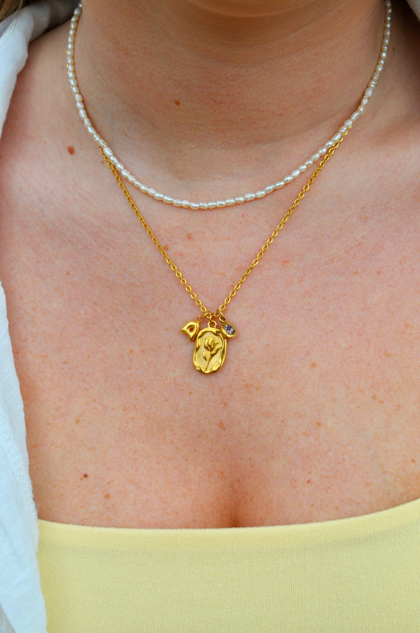 Dainty Chain