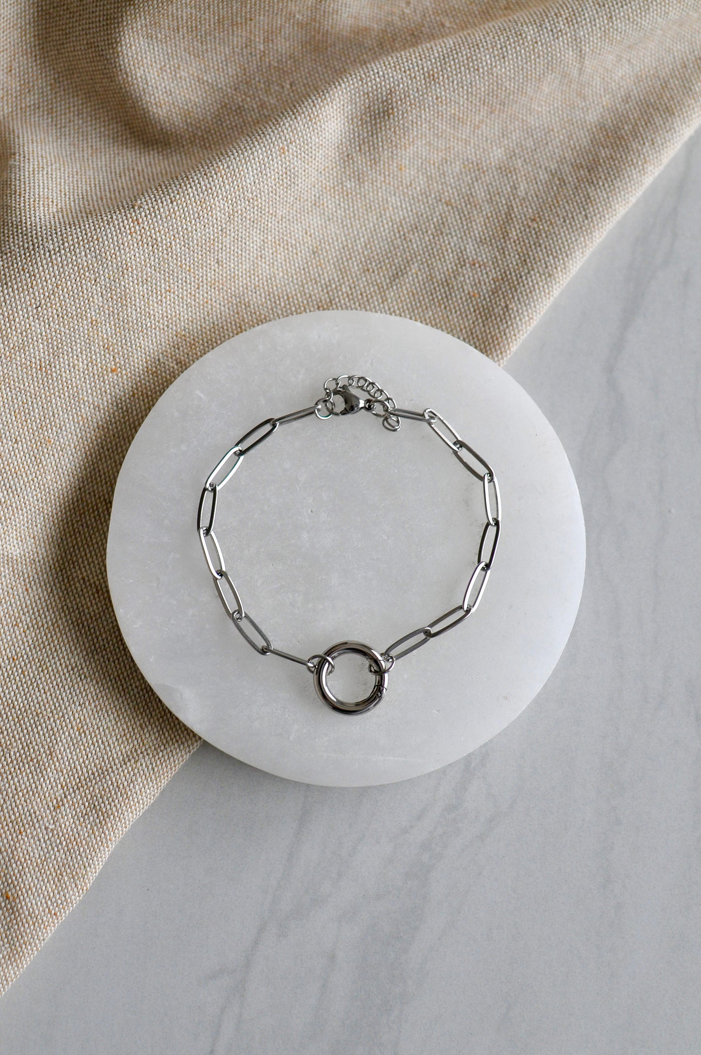 Charm Bracelet Chain