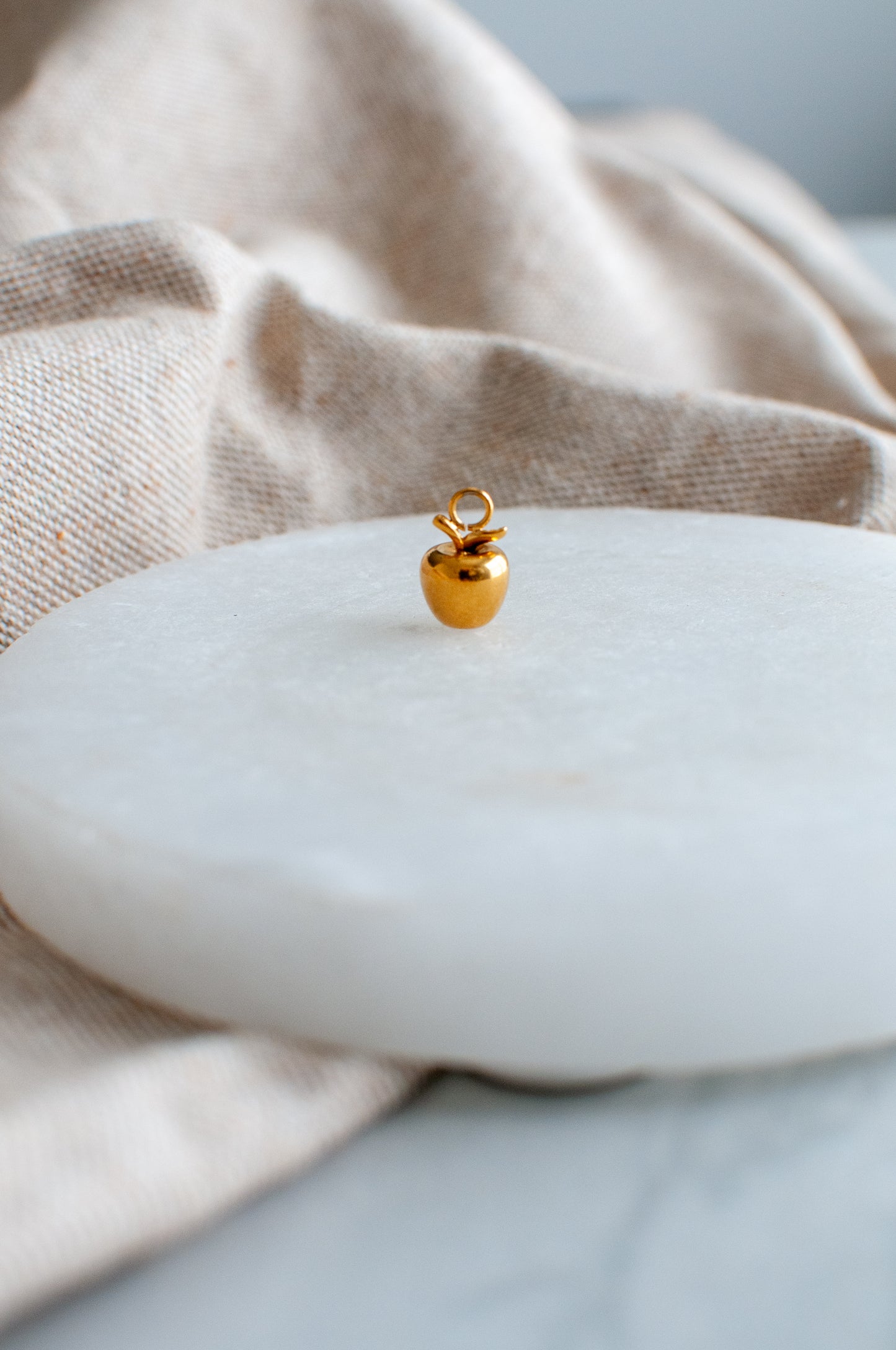 Apple Charm