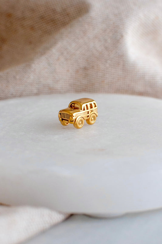 Jeep Charm