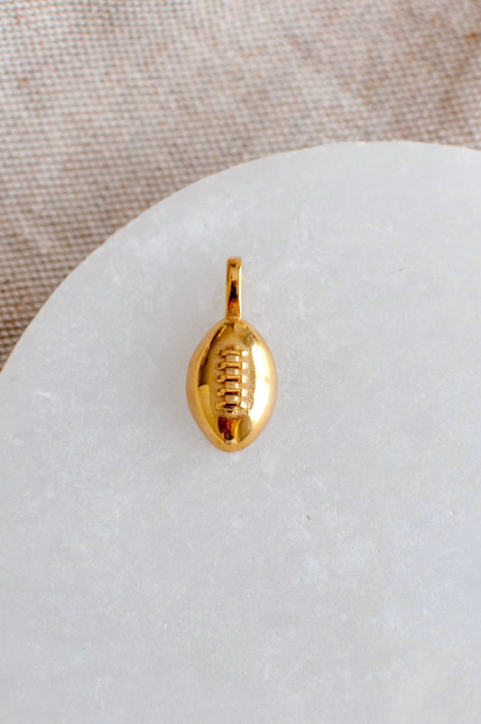 Football Charm