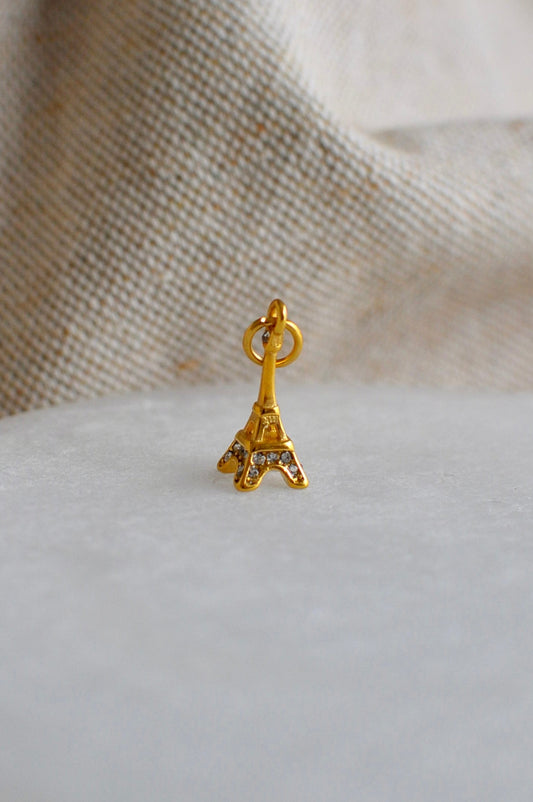Eiffel Tower Charm