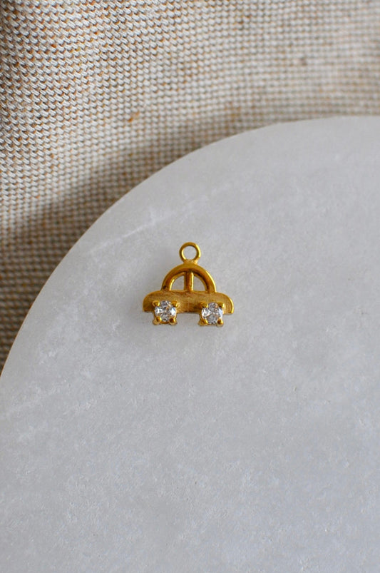 Taxi Charm