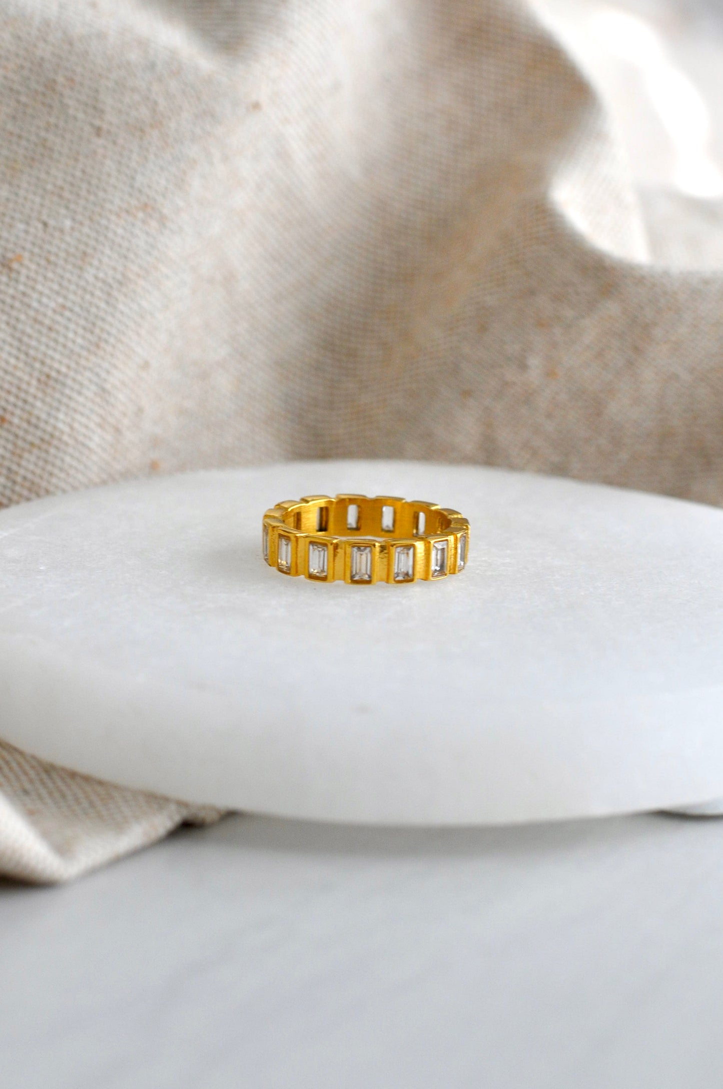 Brooke Ring