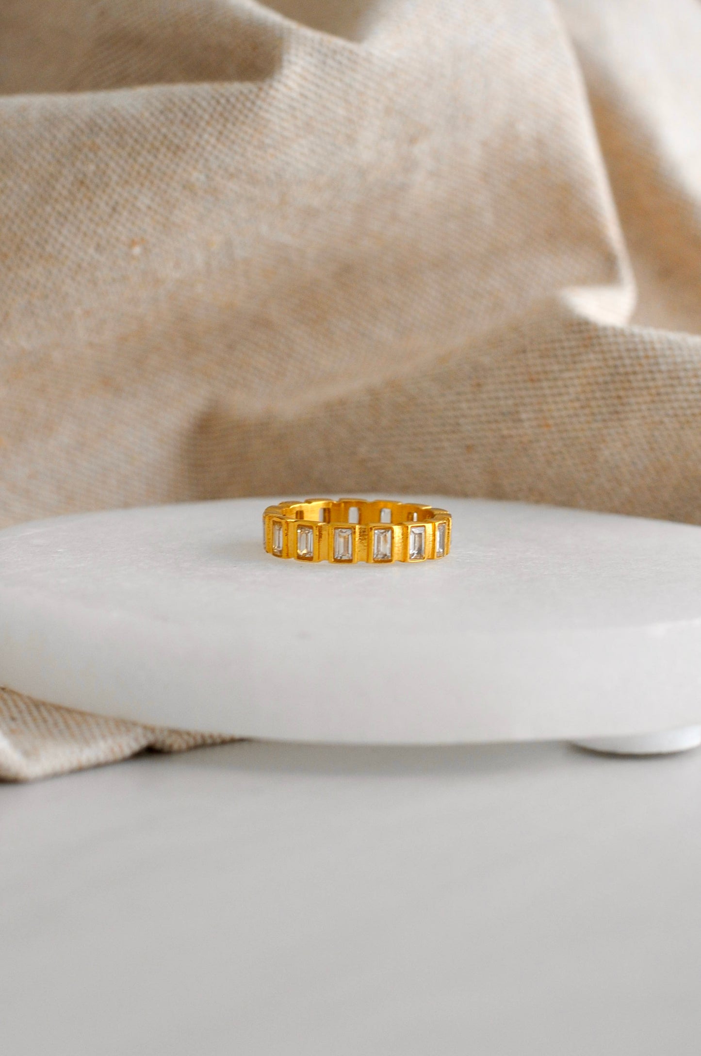 Brooke Ring
