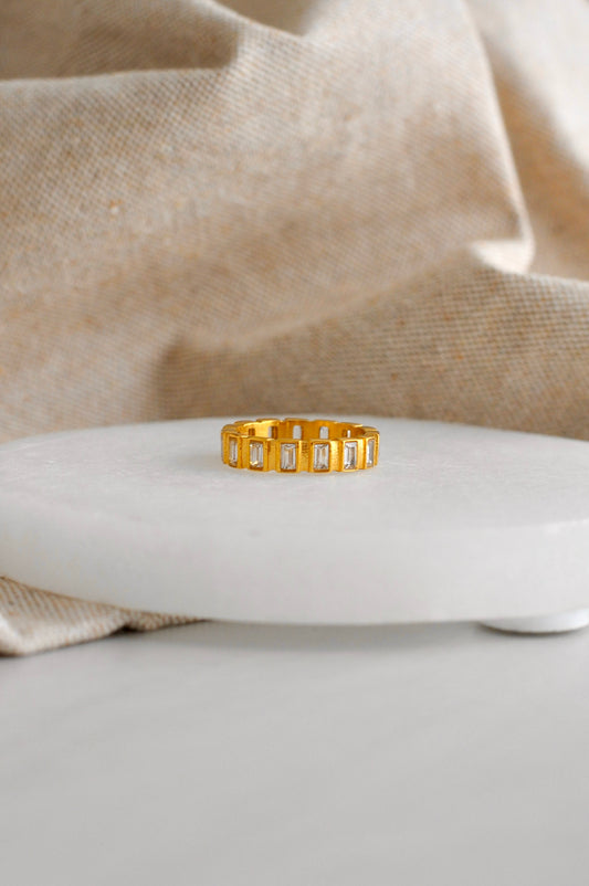 Brooke Ring