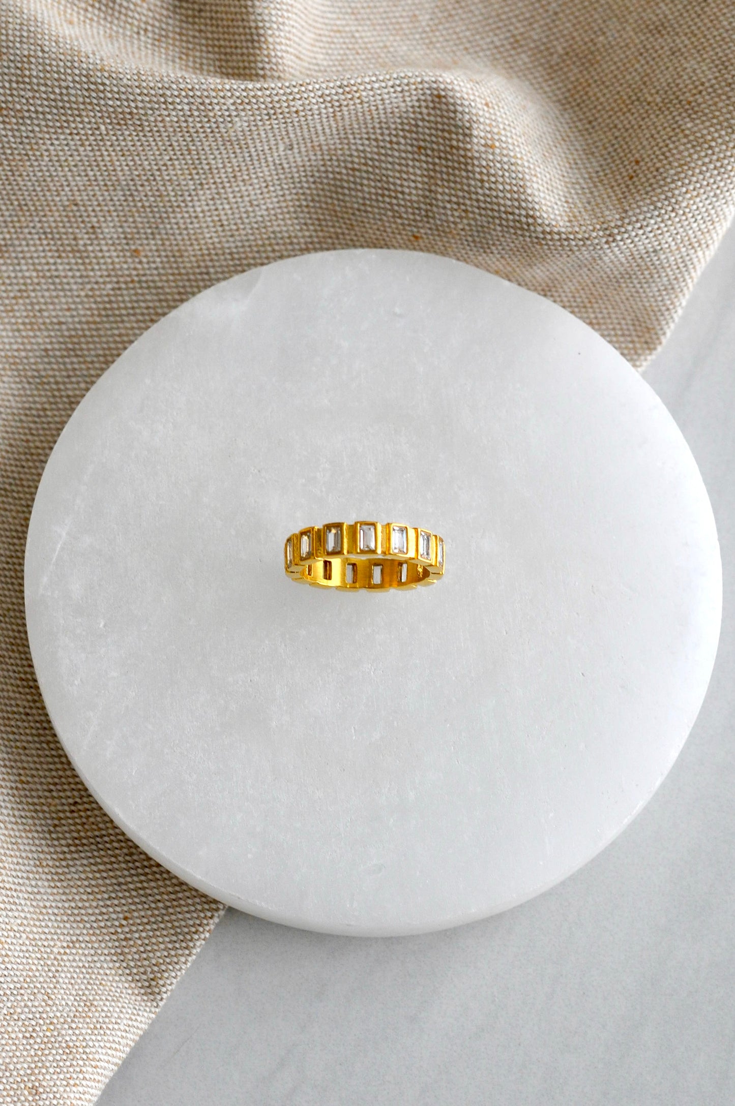 Brooke Ring