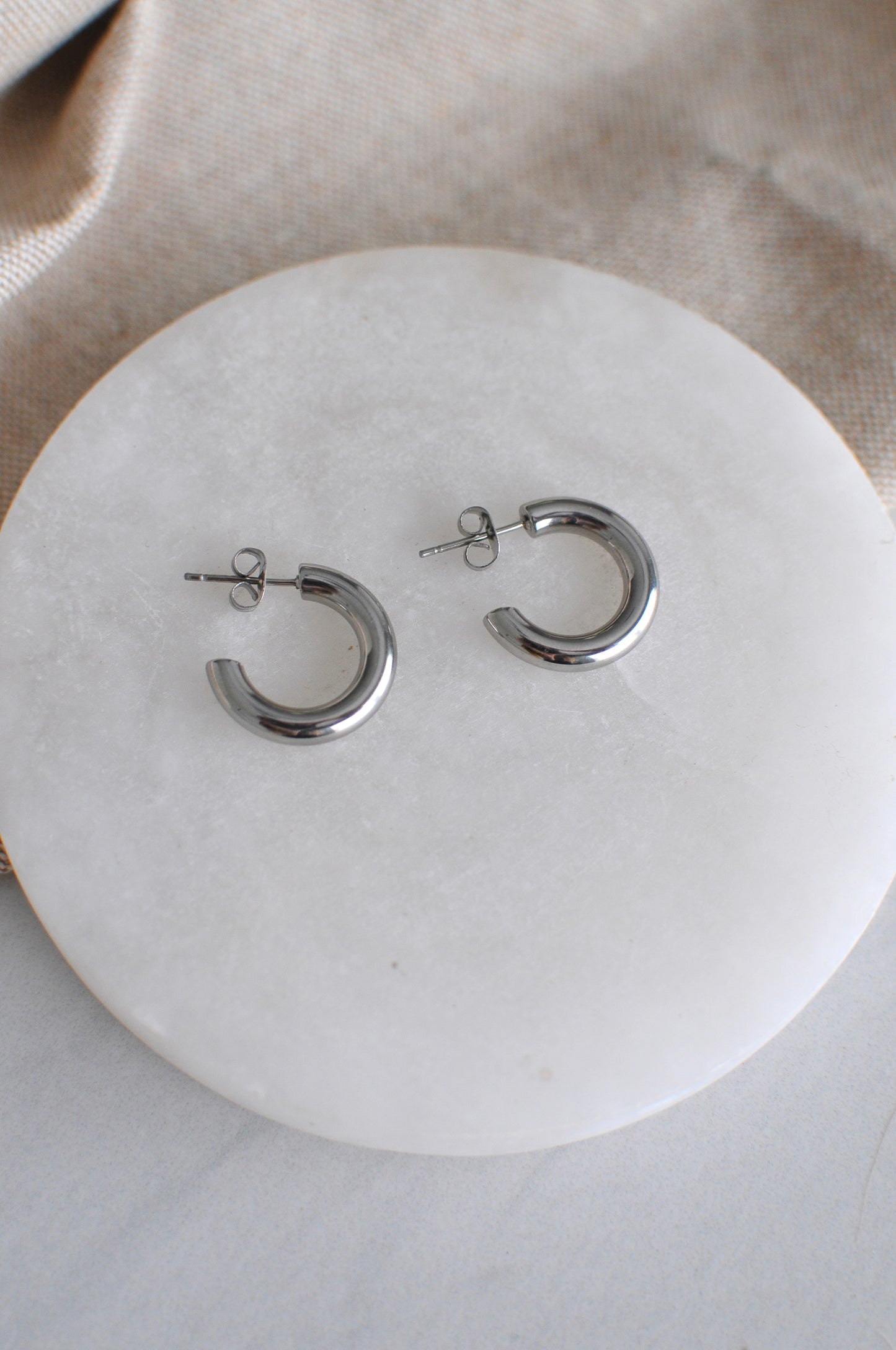 Waterproof Everyday Hoops