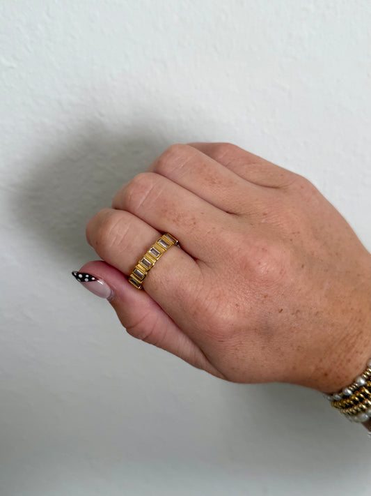 Brooke Ring