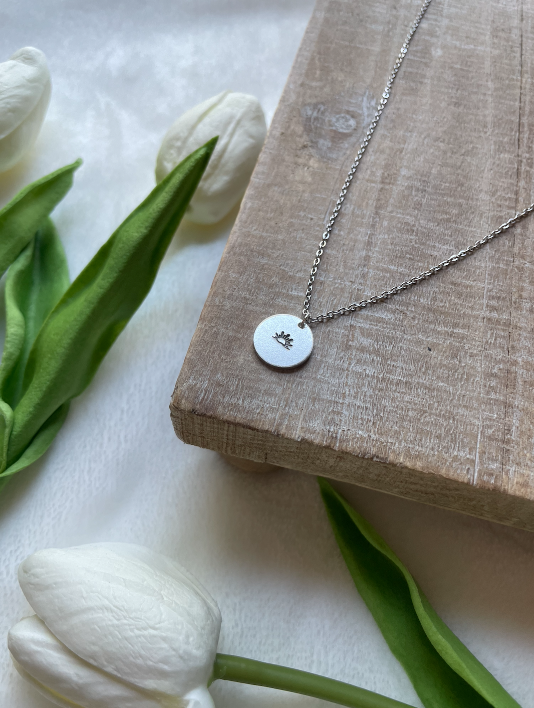 Sunset Necklace